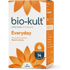 Men vi sinh Bio-Kult Love Your Microbiome Everyday 60 viên